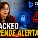 NAHLE RECONOCE RIESGO CIBERNÉTICO.