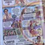 Candidatos de Bola-8 y del Traidor Huerta desatados en Xalapa!!!