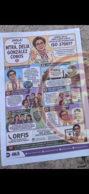 Candidatos de Bola-8 y del Traidor Huerta desatados en Xalapa!!!
