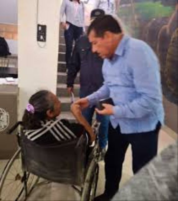 DÍA DE PUERTAS ABIERTAS INCLUSIVO BRINDARÁ EL GOBIERNO MUNICIPAL