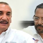 Pedro Miguel embistió y Marcelo lo noqueó