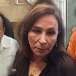 Rocío Nahle: ahora a encarcelar alcaldes