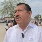Pepe Arenas, alcalde de Álamo, expresa su reconocimiento a la gobernadora por cancelación de la deuda de la bursatilización
