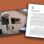 Droga y vecinos amenazados; el expediente del cateo a la oficina “contigua” a las notarías de los Hillman