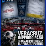 Reportaje Especial (Parte II): «PROHÍBEN FÚTBOL EN VERACRUZ POR DEUDA DEL GOBIERNO»