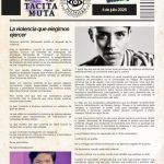 La violencia que elegimos ejercer