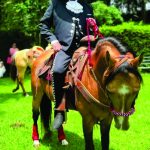 RENUEVA LA ASOCIACIÓN DE CHARROS DE XALAPA SU MESA DIRECTIVA PARA EL PERIODO 2026-2027
