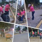 EN MARCHA LA JORNADA MÉDICA DE CIRUGÍAS GRATUITAS