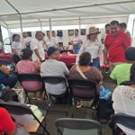 REITERA PEPE ARENAS ATENCIÓN Y RESPETO A LA CIUDADANÍA