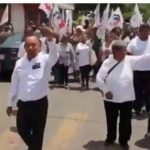 La población de Medellín de Bravo, tiene un alcalde que atiende, escucha y resuelve»: Luna Andrade.