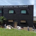 Tres días sin luz en Juzgados de lo Familiar y el Órgano de Administración Judicial está de vacaciones