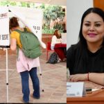 LOS VOTOS Y EL ABSTENCIONISMO EN VERACRUZ EN 2027..