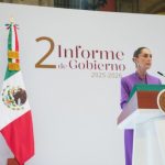 Veracruz, estado pujante y cercano a la presidenta