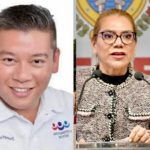 LA VIOLENCIA Y LOS CRÍMENES POLÍTICOS EN VERACRUZ..