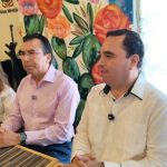 Buscarán a los mejores candidatos de la elección 2027, Guízar Valladares