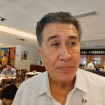 Lamenta Héctor Yunes homicidio del diputado federal Zenyazen Roberto Escobar