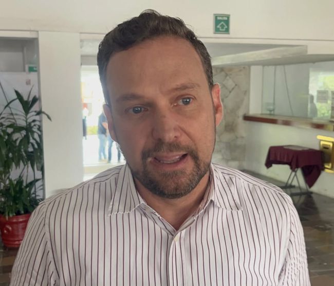 Incorporación de Vicente Aguilar a Morena fortalecerá al movimiento de la cuarta transformación