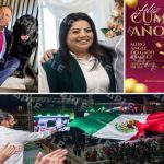Hay que reconocer que el mejor grito de independencia de los 212 municipios de Veracruz, fue el que se dio en Coatzacoalcos.