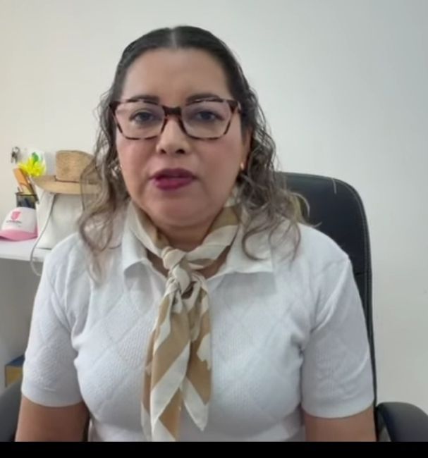 SALUD VISUAL GRATUITA PARA NIÑOS Y ADULTOS: DIF ÁLAMO