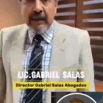 ACUSA ABOGADO QUE JUEZA DEL BIENESTAR LO DENUNCIÓ POR REPRESALIAS.