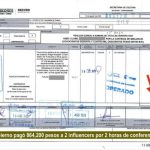 La Gobernadora se adelanta a la FGR y da detalles, pero pide no especular