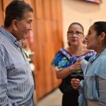 Morena, acción concertada para despojara veracruzanos de la salud: Héctor Yunes