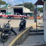 De nuevo vecinos de Emiliano Zapata bloquean la carretera Las Trancas-Coatepec