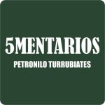 5mentarios.      