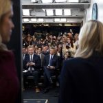 Demasiado amable para Trump: los cinco días de Katie Zacharia como secretaria de Prensa de la Casa Blanca