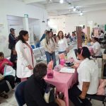 CUMPLIÓ DIF ÁLAMO SU MISIÓN DURANTE ESTADO DE EMERGENCIA