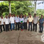 Plan de Justicia impulsa incorporación de comunidades de Tres Valles y asesora localidades de Jesús Carranza