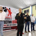 *AGENCIA INNOVA DIGITAL-APLE* >Únete al Partido Cardenista es la fuerza organizada del pueblo, luchemos por una vida digna para todos.