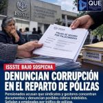 DENUNCIAN EXTORSIONES EN PENAL LA TOMA; INTERNO CONFIRMA ACTIVIDADES ILÍCITAS DOCUMENTADAS POR LA CNDH
