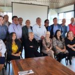 El líder vitalicio de la sección 32 del SNTE