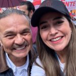 ¿Qué le da valor a Anilú Íngram? Se alió con los contrarios de Nahle. Octavio Romero le puso escoltas, la cuida como a la “niña de sus ojos”. Adán Augusto la impulsa