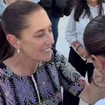 ¿Mejor le hubiera besado los pies? Anilú Íngram es renunciada de la delegación del Infonavit. De nada le sirvió besarle la mano a la Santa Patrona del Huachicol
