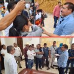 PREOCUPAN CONSTANTES ACCIDENTES DE MOTOCICLISTAS
