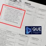 EXIGEN “MOCHE” A CHOFERES DE SESVER