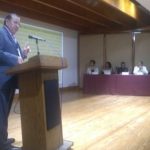 Rafael Vela presenta su nuevo libro: “Condiciones socioeconómicas bbyCA de los municipios indígenas”