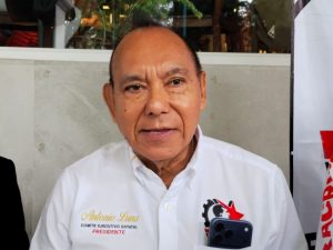 Transportistas de AMOTAC y Canacar de la región Xalapa se suman al paro nacional
